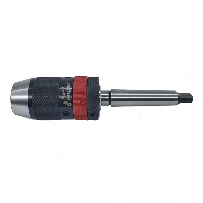Mandrina rapida 1-13 mm, prindere MK2, cu sistem de blocare - 1202 [2]