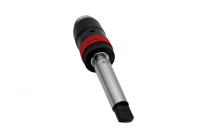 Mandrina rapida 1-16 mm, prindere MK3, cu sistem de blocare - 1208 [2]