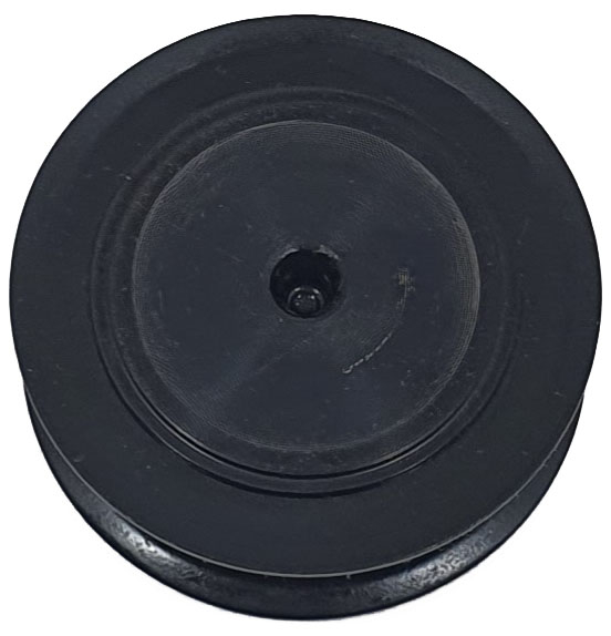 Roata dintată pas 5 mm , 15 dinti HTD 5M 09mm [3]