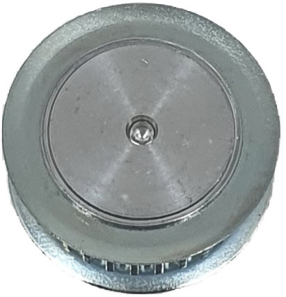 Roata dintată pas 3 mm 30 dinti HTD 3m 09mm [2]