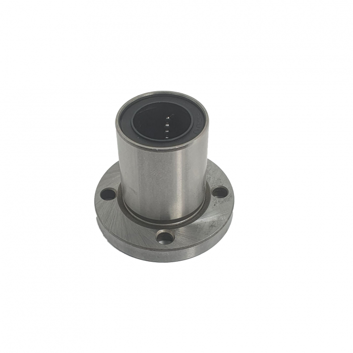 rulment liniar 20mm cu flansa [2]