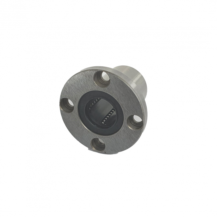 rulment liniar 20mm cu flansa [4]