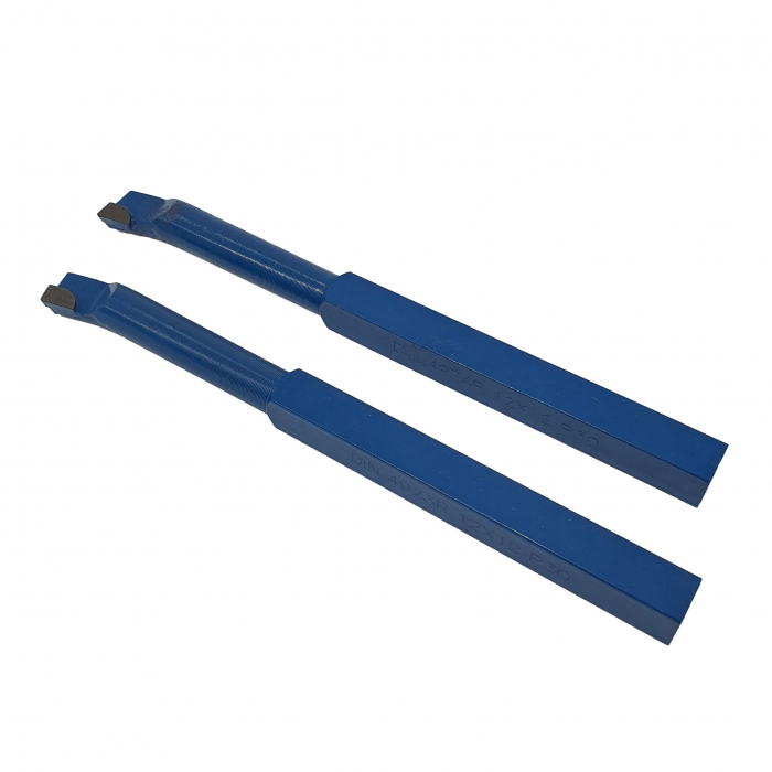 Set 11 cutite strung carbura P90, in cutie , DIN4976, 12mm - 2031 [2]