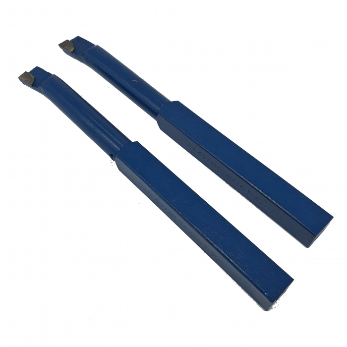 set cutite strung 16mm [12]
