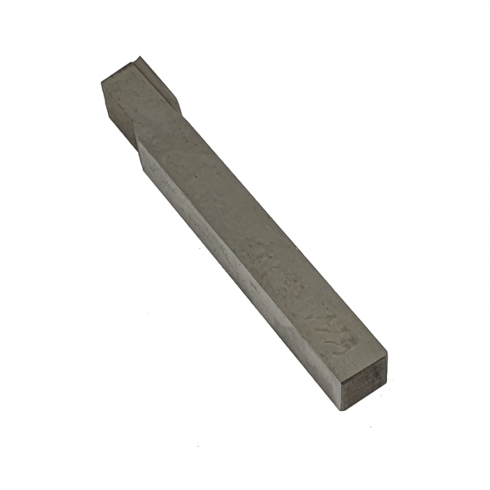Set 8 cutite strung din otel HSS in cutie ,  12X12mm - 2040 [9]