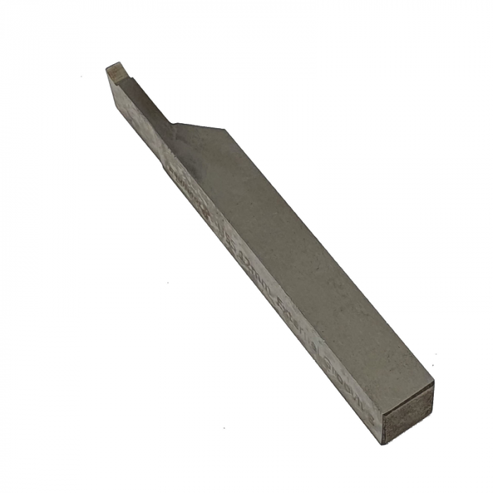 Set 8 cutite strung din otel HSS in cutie ,  12X12mm - 2040 [7]
