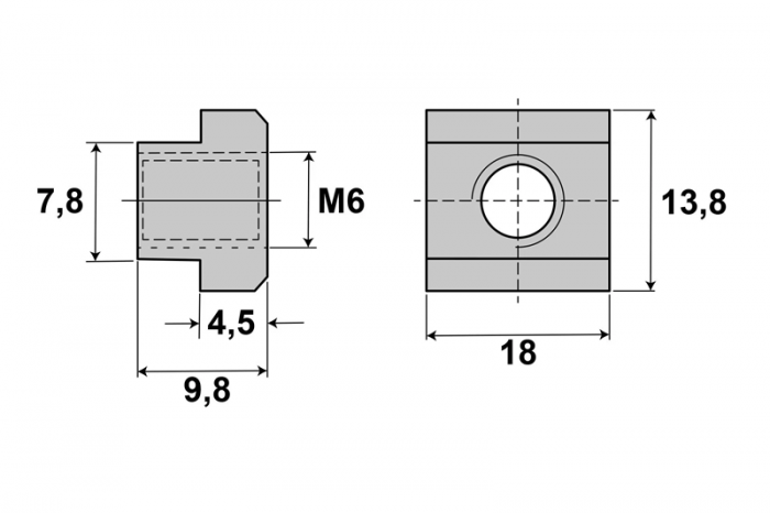 cleme prindere canat t 8mm [3]