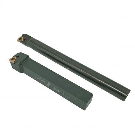 Set cutite de filetare intern si extern, 14mm pas pana la 1.5mm - 2006 [2]