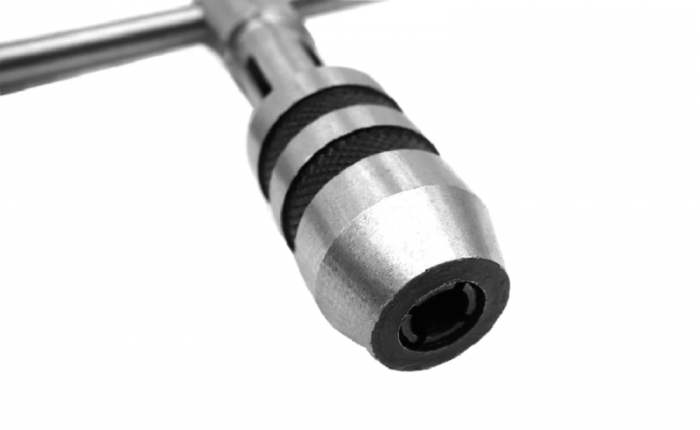 Set port tarod filetare cu 3 piese - 22032 [2]