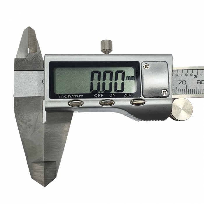 Subler digital 0-150mm, din inox - 21071 [8]