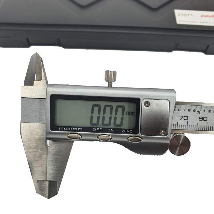 Subler digital 0-150mm, din inox - 21071 [5]