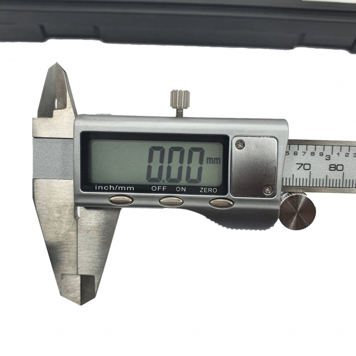 Subler digital 0-150mm, din inox - 21071 [6]