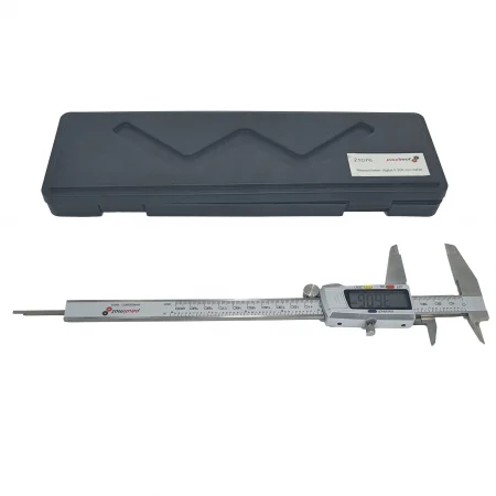 Subler digital 0-200mm, din inox - 21076 [4]