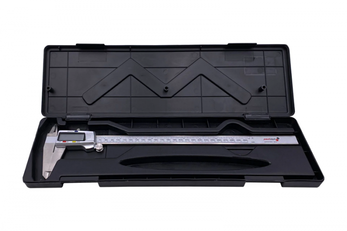 Subler digital Paulimot 0-300mm, din inox - 21077 [2]