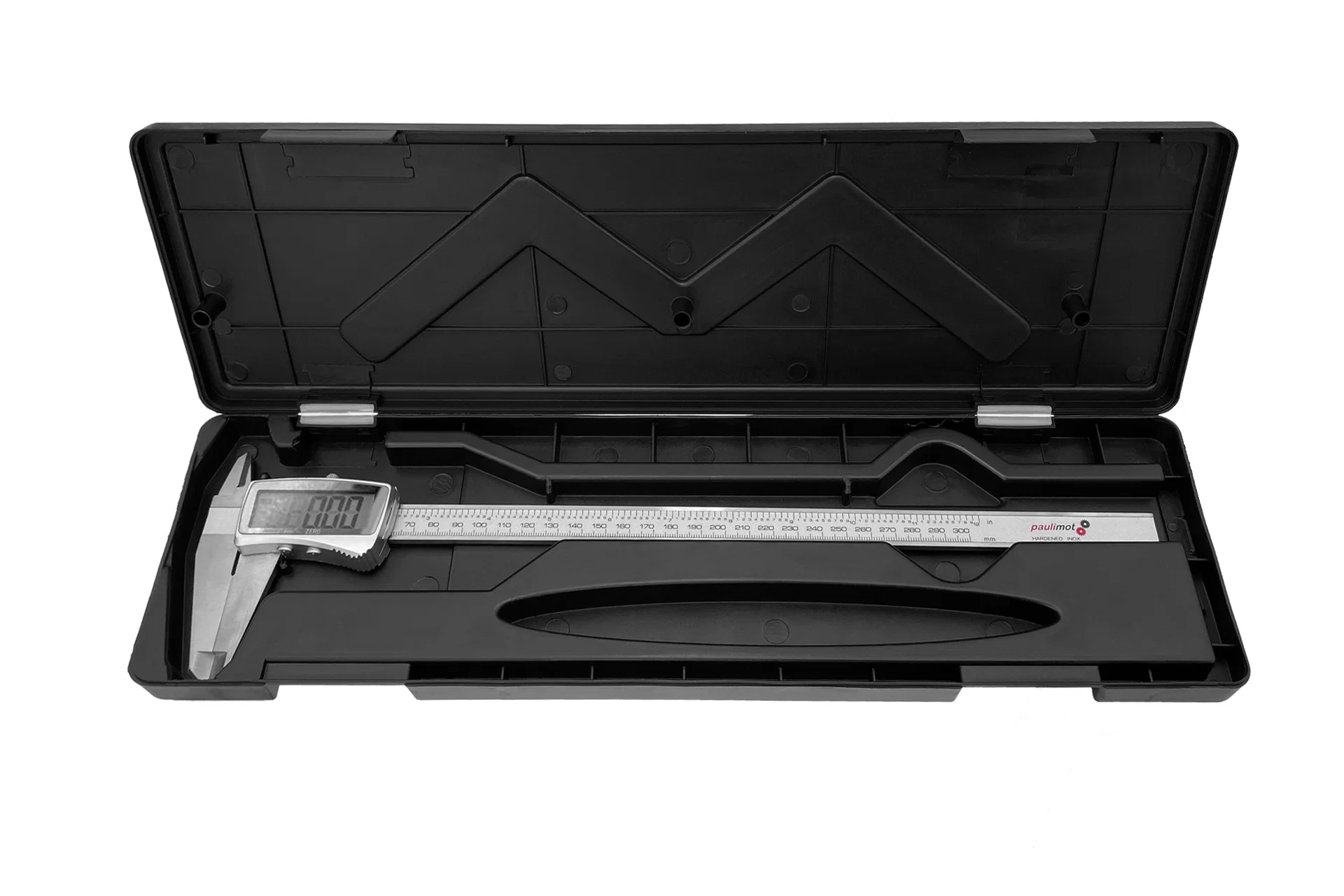 Subler digital Paulimot 0-300mm, din inox - 21074 [2]