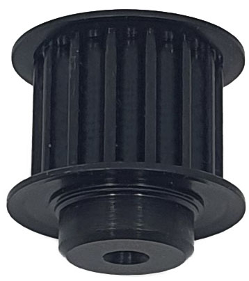 Roata dintata 15 HTD 5M 15 [1]