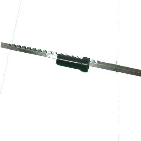 Bucsa ghidare gaura fi 10 mm pentru brosa 3.25mm - 15064 [2]