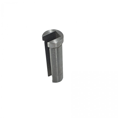 Curele & Roti Transmisie - Bucsa ghidare gaura fi 18 mm pentru brosa 9.7 mm - 15077