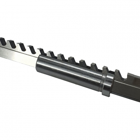 Bucsa ghidare gaura fi 18 mm pentru brosa 9.7 mm - 15077 [4]