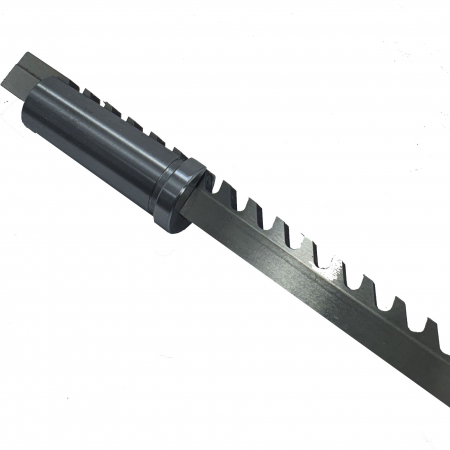 Bucsa ghidare gaura fi 20 mm pentru brosa 9.7 mm - 15079 [2]