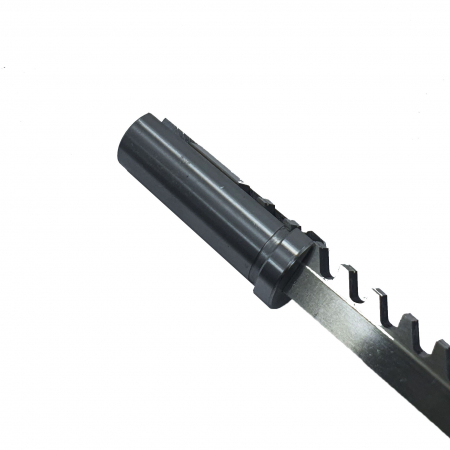 Bucsa ghidare gaura fi 20 mm pentru brosa 9.7 mm - 15079 [4]