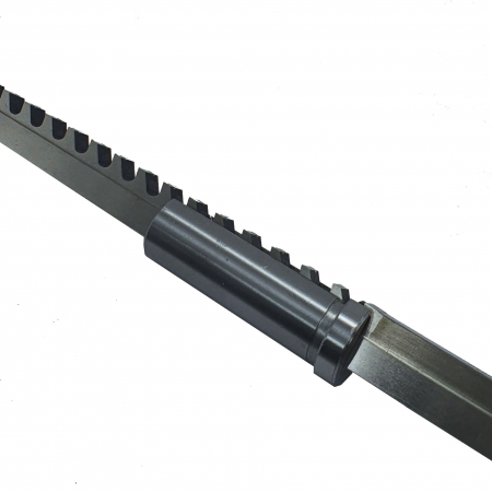 Bucsa ghidare gaura fi 20 mm pentru brosa 9.7 mm - 15079 [3]