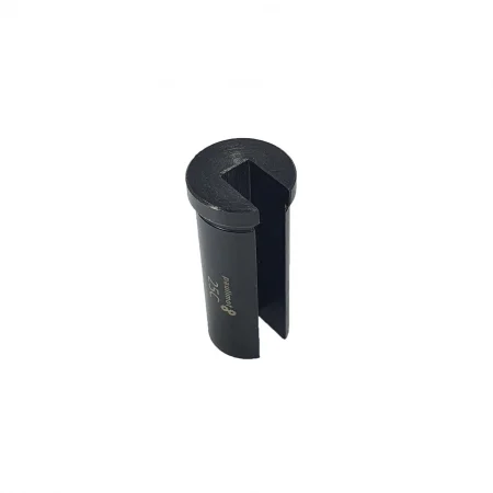 Menghine - Bucsa ghidare gaura fi 25 mm pentru brosa 9.7 mm - 15082
