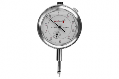 Ceasuri comparatoare - Ceas comparator de la 0 la 10 mm pentru stativ de măsurare