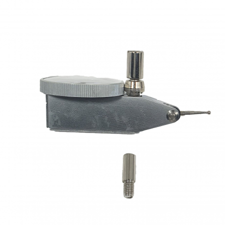 Ceas comparator pupitast 0.8mm cadran 39mm - 21330 [6]