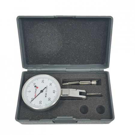 Ceas comparator pupitast 0.8mm cadran 39mm - 21330 [1]