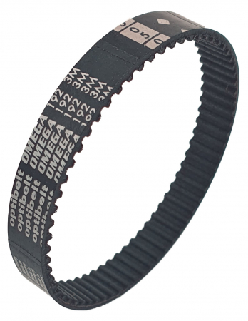 Curea  pas 3mm lungime 192 OPTIBELT latime 9mm [1]