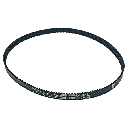 HTD 3M - Curea HTD 3M 537 OPTIBELT 9MM