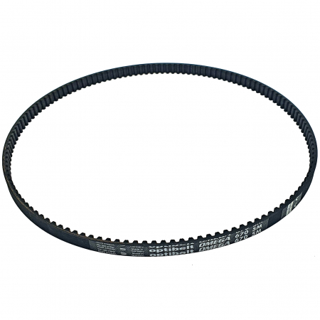 Curele & Roti Transmisie - curea htd  pas 5mm lungime 670mm