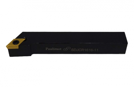 Cutite strung - prelucrare - cutit strung 16mm SDJCR1616