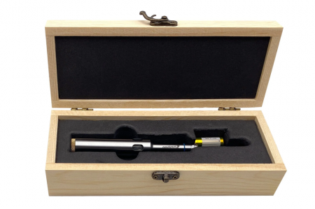 Edge Finder cu prindere Fi 16mm [2]