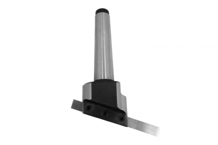 Freze carbura - Freza cu cutit zburator Flycutter, prindere MK2 cu inserție HSS - 17040