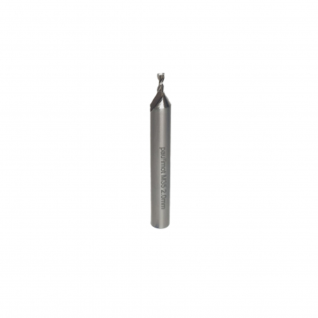 Freze & CNC - freza fi 2 mm