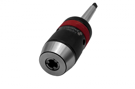 Mandrina rapida 1-10 mm, prindere MK1, cu sistem de blocare [0]