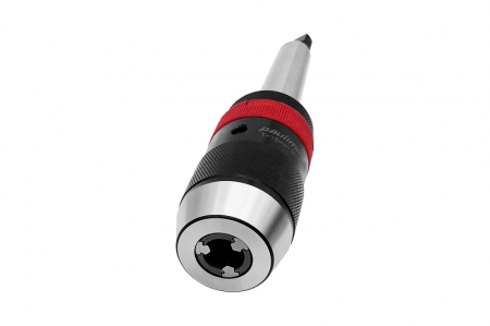 Mandrina rapida 1-16 mm, prindere MK3, cu sistem de blocare - 1208
