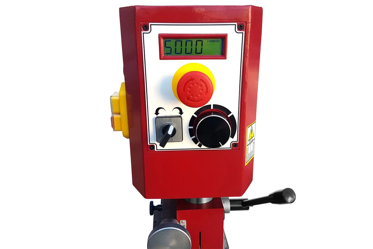 masina frezat si gaurit [1]