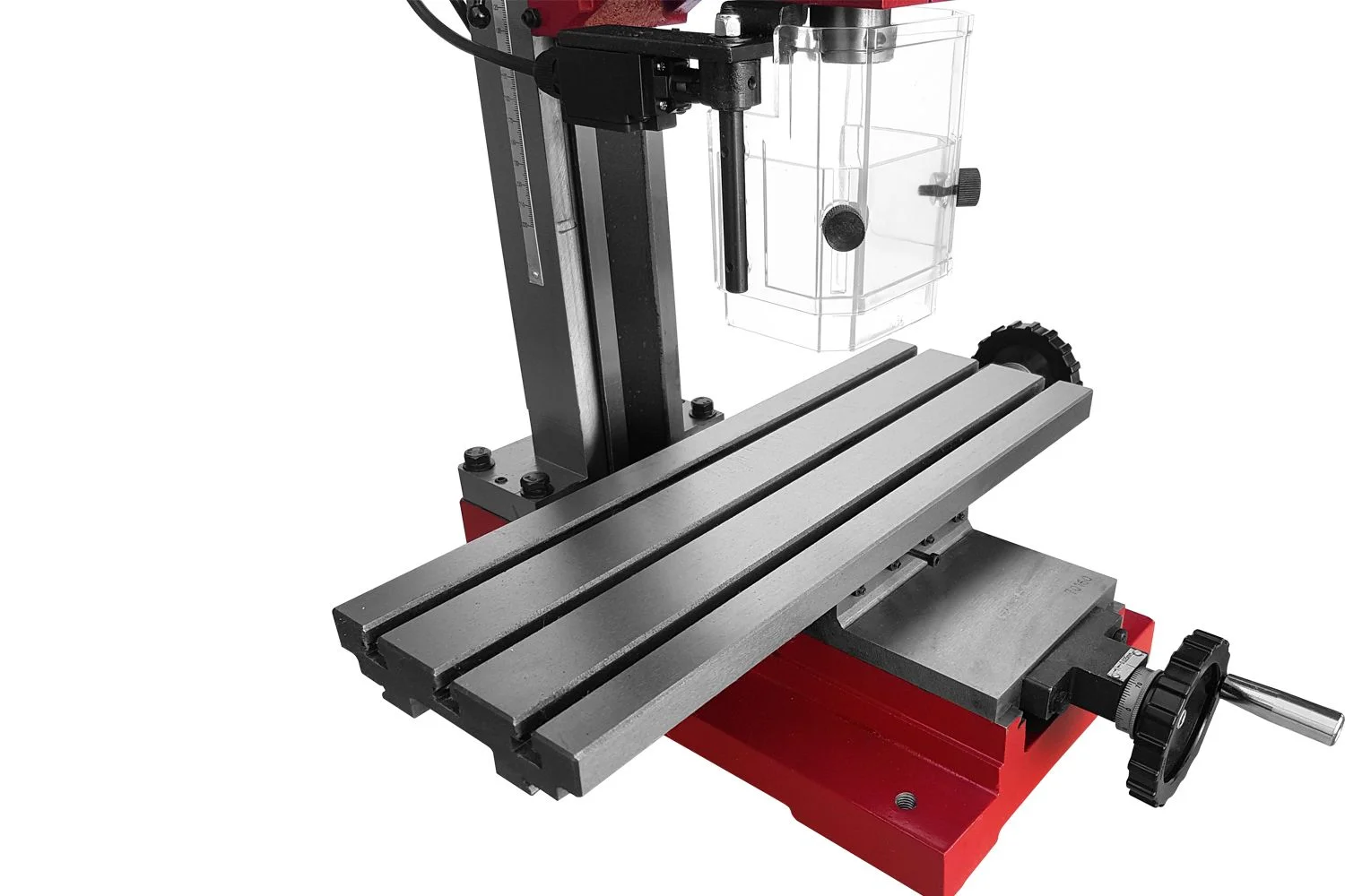 masina frezat si gaurit [8]