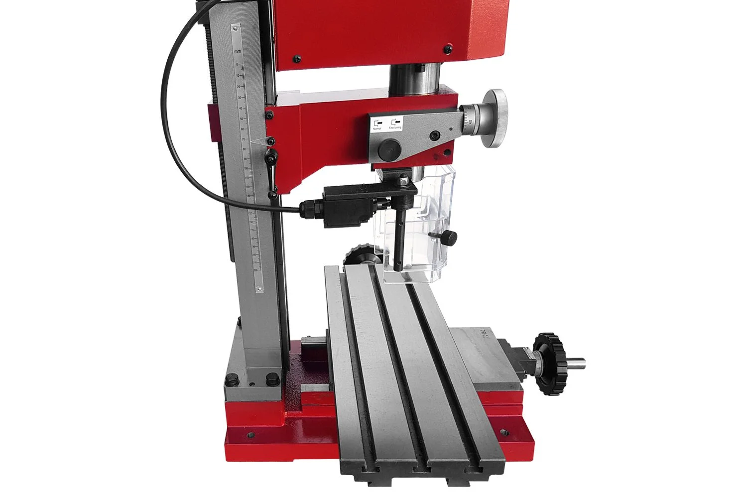masina frezat si gaurit [9]