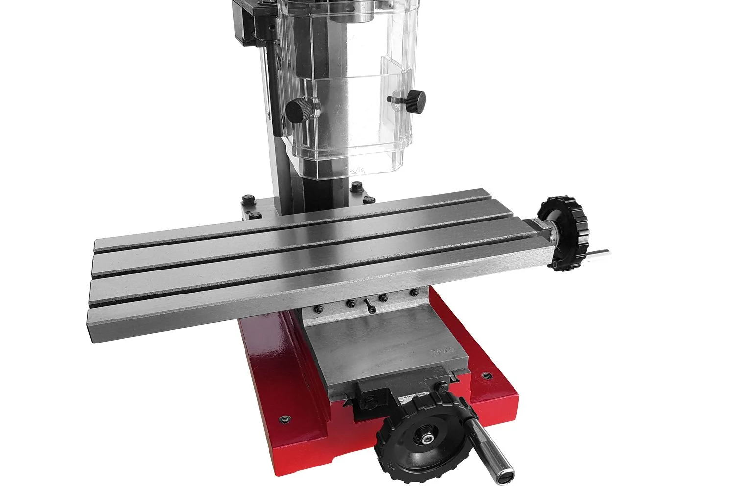 masina frezat si gaurit [7]