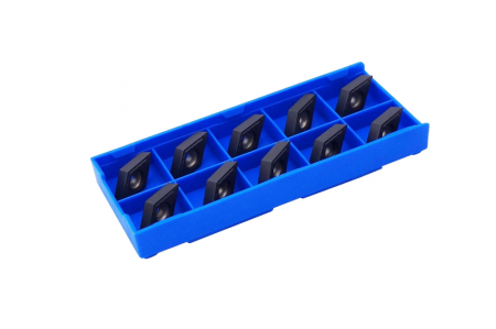 Placuta indexabila DCMT11T304 [1]