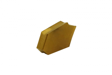 Cutite strung - taiere - Placuta indexabila GTN-2 taiere otel 2.4mm - 2311