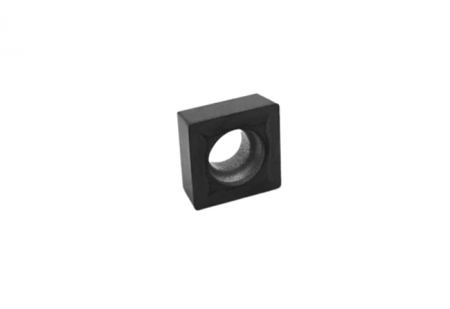 Accesorii cutite strung - Placuta indexabila amovibila SCMT09T304 , acoperire TiAIN - 2908Z