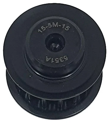 HTD 5M latime 15mm - roata-dintata-15-htd-5m-15-956278