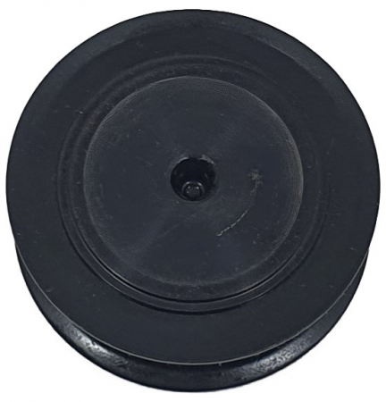 Roata dintată pas 5 mm , 15 dinti HTD 5M 09mm [2]