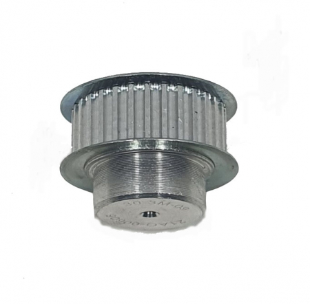 Curele & Roti Transmisie - Roata dintată pas 3 mm 30 dinti HTD 3m 09mm
