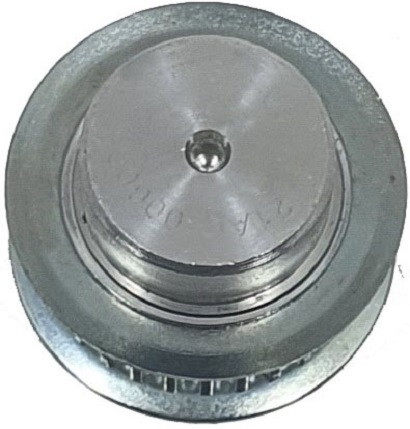 Roata dintată pas 3 mm 30 dinti HTD 3m 09mm [2]